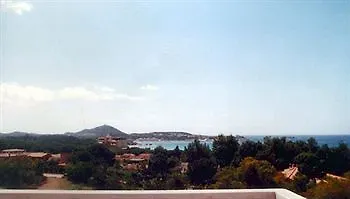 Appartement La Chimera *