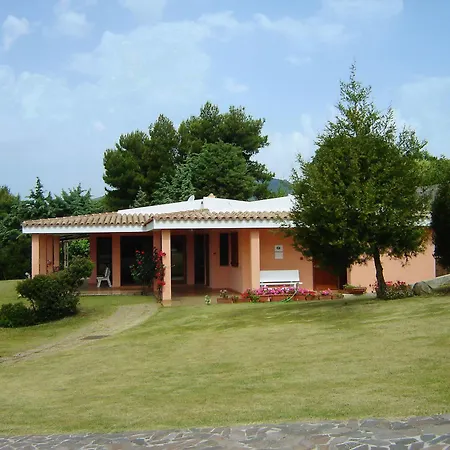 La Chimera * Villasimius