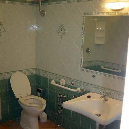 Apartment La Chimera